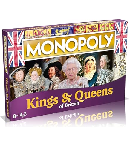 Bordspel Winning Moves - - Voor spelen, leren & de mooiste