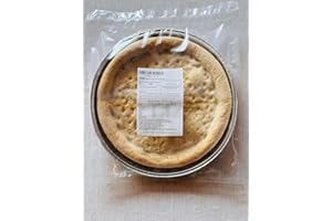 LORENZO DURIZZI Pizza artigianale con cornicione 100% MADE IN ITALY anche senza glutine e lattosio (1)