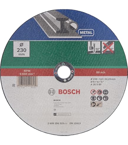 2 Anelli Riduttori 20x16x1.2mm | Per Dischi Taglio E Smerigliatrici | Ottone Zigrinato