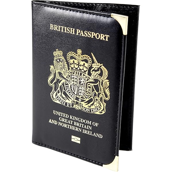 Porta Passaporto AC Milan Ufficiale - Per Documenti Di Viaggio, Idea Regalo Per Tifosi Rossoneri - Foto 10