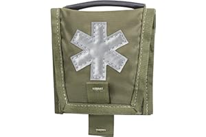 HELIKON-TEX Helikon Micro Med Kit Adaptive Green