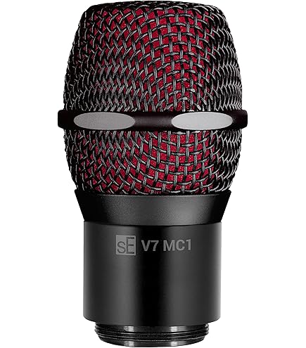 SE Electronics BL8カーディオイド境界マイクEQコントロール付き sE Electronics BL8 Half-Cardioid Boundary Microphone SE