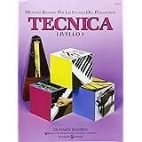 Tecnica. 1° livello