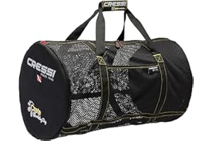 Cressi Crete Snorkeling Bag Borsa Nuoto