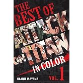 The Best of Attack on Titan: In Color Vol. 1