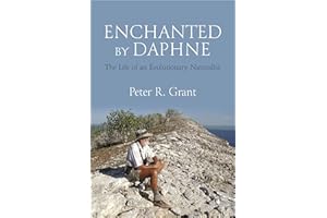 Enchanted by Daphne: The Life of an Evolutionary Naturalist