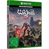 Halo Wars 2 - Standard Edition [Xbox One]