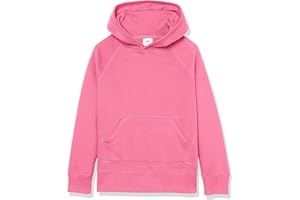 Amazon Essentials Mädchen Sweatshirtpullover mit Kapuze