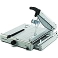 Fellowes Astro A4 Guillotine – Drawing Max. Cutting Capacity: 50 Sheets – Grey