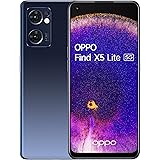 Oppo Find X5 Lite - Smartphone 256GB, 8GB RAM, Dual Sim, Black