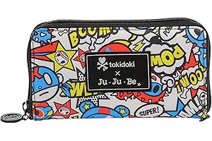 JUJUBE Ju-Ju-Be Tokidoki