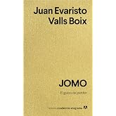 JOMO: El gusto de perder
