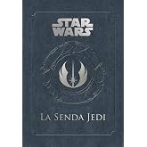 Star Wars La Senda Jedi (Star Wars Ilustrados)