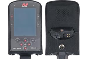 SLY LYNX Cover for Minelab Manticore Metal Detector