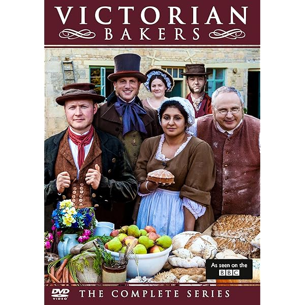 Victorian Farm: Christmas Special [DVD]: Amazon.co.uk: DVD & Blu-ray