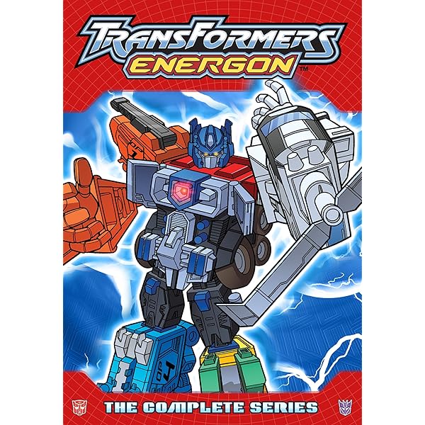 Amazon.in: Buy Transformers Cybertron: The Ultimate Collection DVD Amazon.in: Buy Transformers Cybertron: The Ultimate Collection DVD