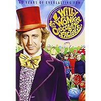 Willy Wonka & Chocolate Factory [Edizione: Stati Uniti]
