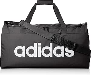 adidas linear core duffel s
