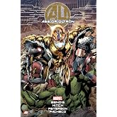 Age of Ultron