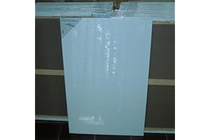 Lienzos Levante Lienzo de Algodón en Blanco, Listones de 46x32 mm 3D, Imprimación Óleo, 150x100 cm