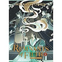 Remnants of Filth 全7巻セット Remnants of Filth: Yuwu (Novel) Vol. 7 (Special Edition): Amazon
