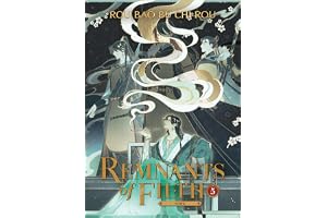 Remnants of Filth: Yuwu (Novel) Vol. 5