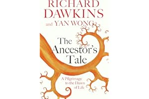 The Ancestor's Tale: A Pilgrimage to the Dawn of Life