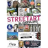Streetart in Germany