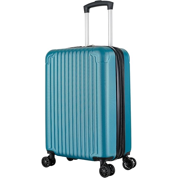 Aerolite Klm Valigia Extra Valigia 55x40x20 Valigia A Mano