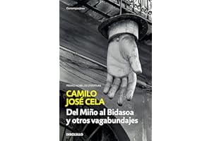 Del Miño al Bidasoa y otros vagabundajes (Contemporánea)