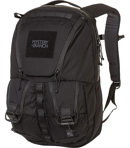 Mystery Rip Ruck Daypack 22 L Forest : Amazon.de: Fashion