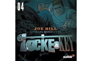 Schlüssel zum Königreich (Locke & Key 4)