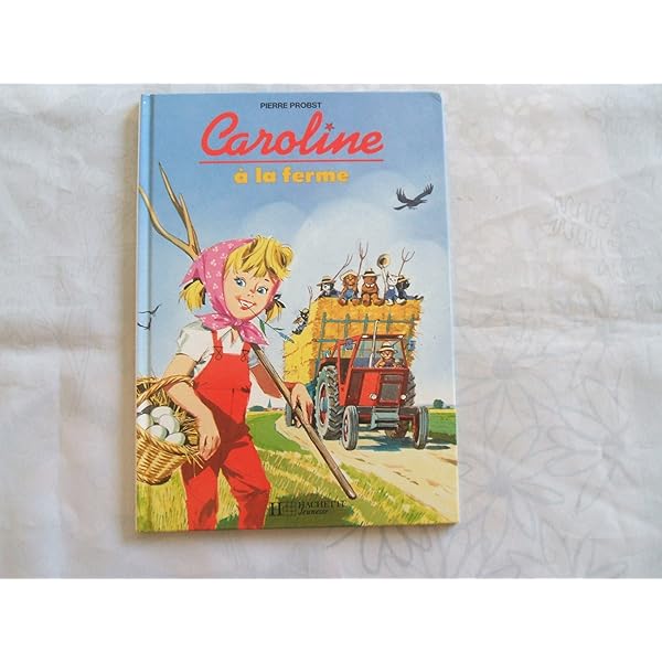Caroline Aux Indes : Probst, Pierre: Amazon.fr: Livres