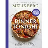 Dinner Tonight: Simple meanings, exciting flavours