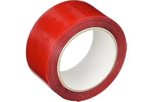 MSC Bikes MPAKT07, Protector de Cuadros y Vainas, Transparente, 0.7 x 50 x 5m