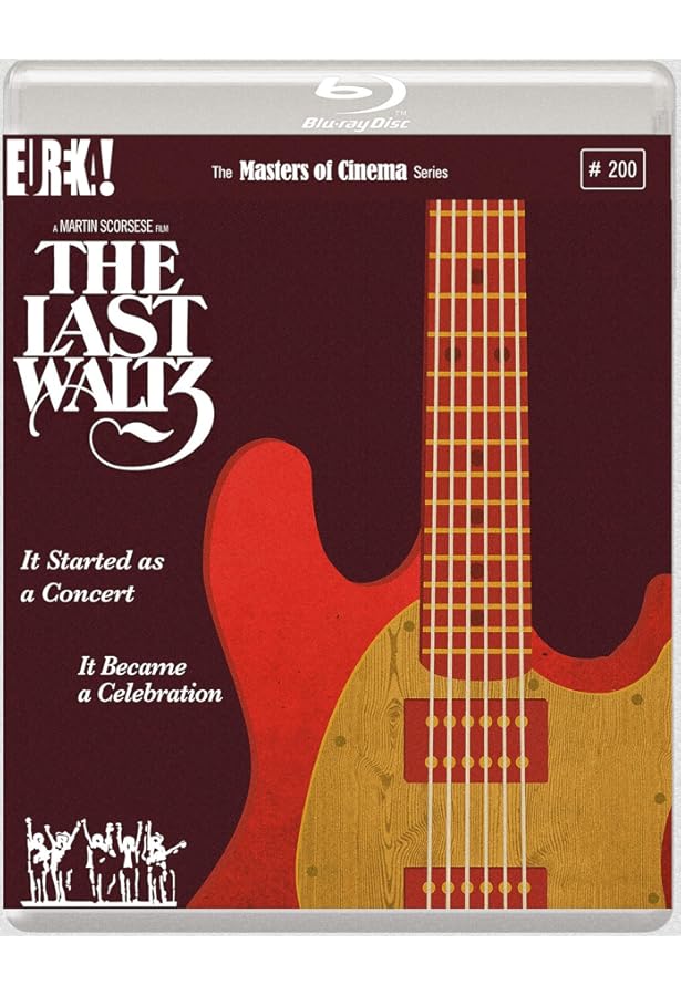 The Complete Monterey Pop Festival - The Criterion Collection [Blu