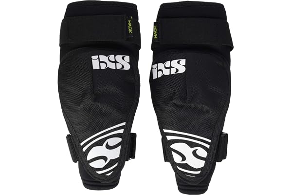 IXS Hack Evo Protection Genou pour VTT/BMX