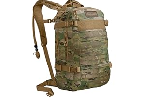 CAMELBAK Unisex-Adult H.a.w.g Trinkrucksack