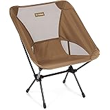 Helinox Chair One | Der originalstuhl von Helinox bleibt die ultimative Kombination aus Komfort, leichtgewichtiger verstaubar