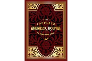 The Complete Sherlock Holmes: Arthur Conan Doyle: 2