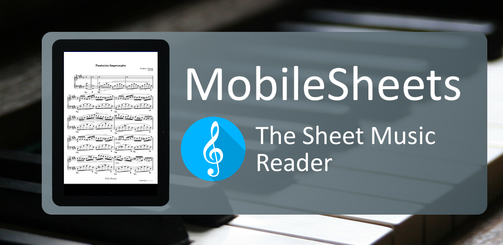 MobileSheetsPro Music Reader Amazon.co.uk Apps & Games
