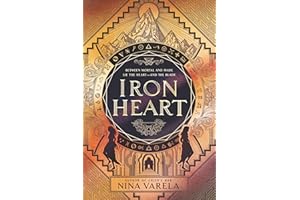 GARDNERS Iron Heart (Crier's War, 2, Band 2)