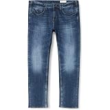 Hose Lang Pants Long CASBY Relaxed FIT 