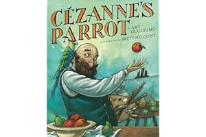 Cezanne's Parrot