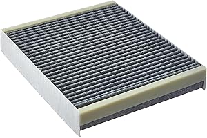 PURFLUX AHC286 filtr, powietrze wewnętrzne