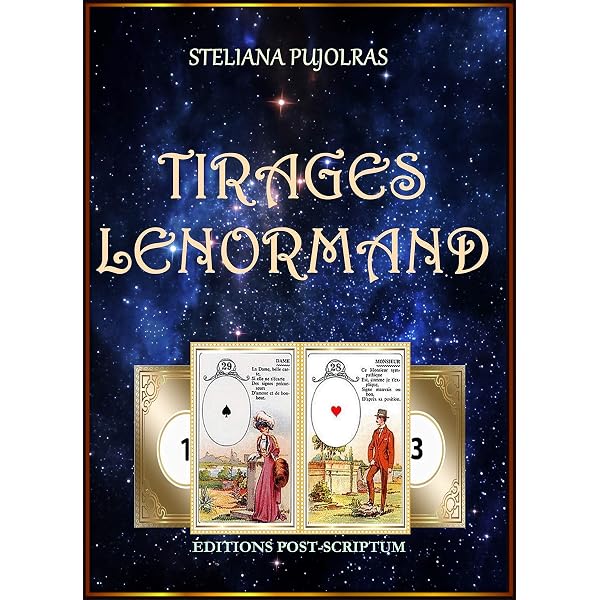 The Extent Of Lenormand Français – PBZD The Extent Of Lenormand Français – PBZD