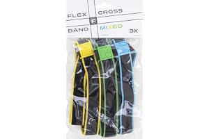 Feldherr Flex Cross Board Game Band Mix - Storlek M/L/XL