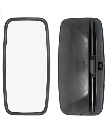 Set specchietti retrovisori per UTV - con supporti da 1,75 e 2