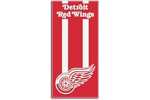 THE NORTHWEST COMPANY NHL Anaheim Ducks-“Zone Read“-Strandtuch, 76 cm x 152 cm.