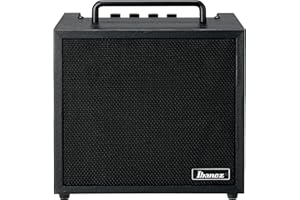 Ibanez Combo IBZ10BV2 - Bass Combo Verstärker